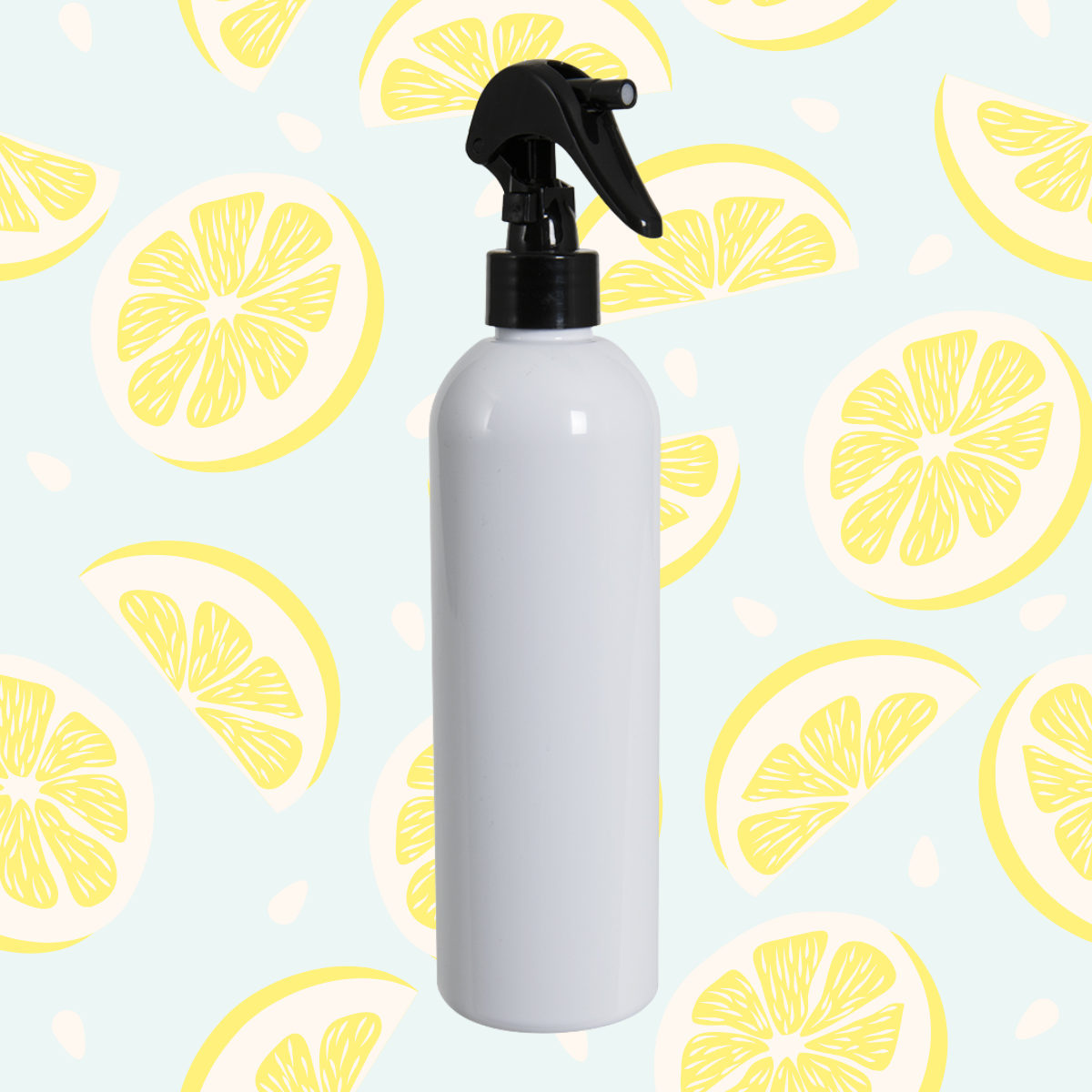 Easy Peasy Lemon Squeezy Linen + Body Spray