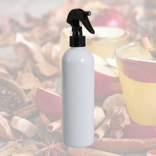 Cozy Hollow Linen + Body Spray