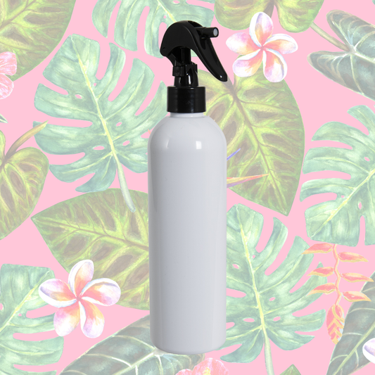 Exotic Linen + Body Spray