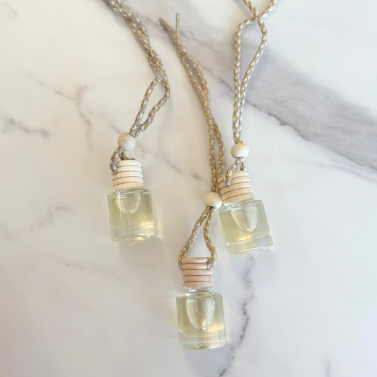 Backwoods Summer Hanging Car Diffuser