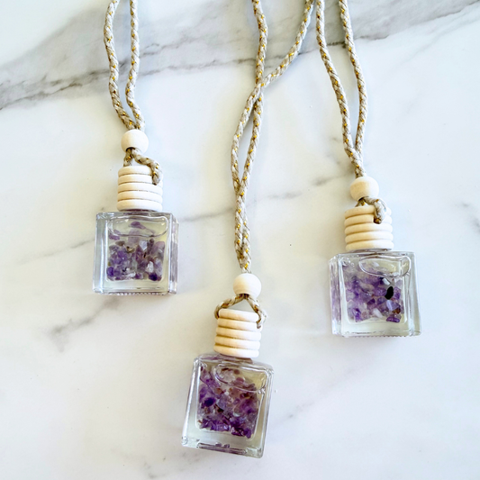 Ambitious Hanging Car Diffuser