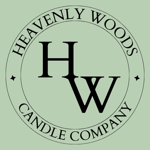 Heavenly Woods Candle Co