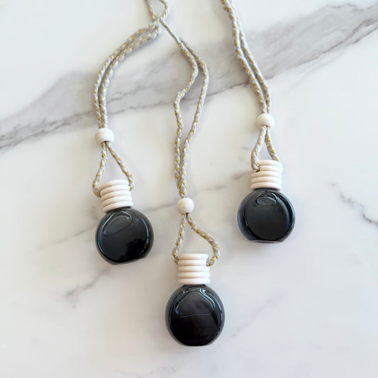 Giddy Up Hanging Car Diffuser